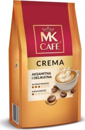 Kawa ziarnista MK Cafe Crema 1 kg