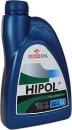  Orlen Olej przekładniowy Orlen Oil Hipol GL-4 80W-90 1 L