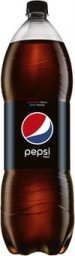 Pepsi PEPSI Max Butelka 2 l