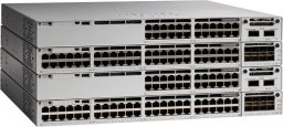  Cisco CATALYST 9300X 12X25G FIBER CATALYST 9300X 12X25G FIBER