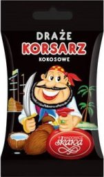  Skawa Skawa draże kokosowe 70g