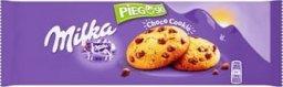  Milka Milka Pieguski Choco 135g