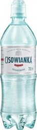 Woda Cisowianka Naturalna woda mineralna CISOWIANKA SPORT NIEGAZOWANA 700ML