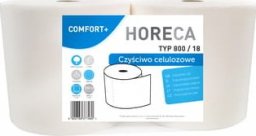 Horeca CZYŚCIWO HORECA COMFORT+ 2 rolki 2 warstwowe