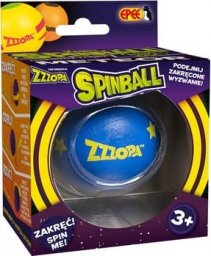 Epee Spinball 5