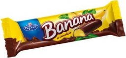  Figaro Banan w czekoladzie 25 g Figaro