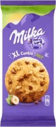  Milka Milka cookies nuts 184g