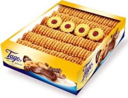 Tago TAGO Słoneczniki 2kg