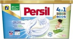 Persil Persil Disc 4in1 Sensitive 28 prań 700g box