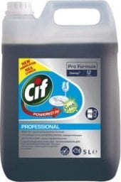 Cif Cif Rinse Aid 5L  [100|32]