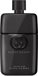 Gucci Guilty Pour Homme Parfum Ekstrakt perfum 90 ml 