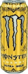  Monster Monster Ultra Gold 500 ml