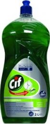 Cif Cif Hand Dishwash Lemon 2L