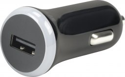 Ładowarka Mobilis CAR CHARGER MINI 1 USB SOFT BAG CAR CHARGER MINI 1 USB SOFT BAG
