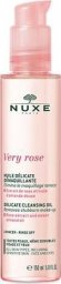  Nuxe Very Rose Delikatny olejek oczyszczający 150ml