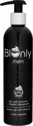  BIOnly BIOnly Men Żel pod prysznic z olejem konopnym 300ml