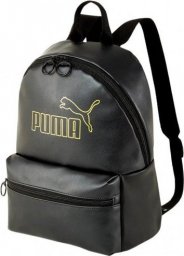 mały damski plecaczek torebka Puma