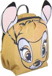 Disney Plecak dziecięcy Disney Bambi Pomarańczowy (9 x 20 x 25 cm)