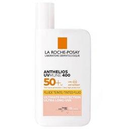 La Roche-Posay Anthelios Uvmune 400 Tinted Fluid SPF 50+ 50 ml