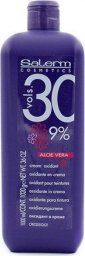  Salerm Utleniacz do Włosów Oxig Salerm 30 vol 9 % (100 ml)