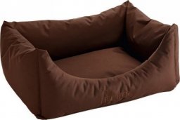  Hunter Sofa dla psa Hunter Gent Brązowy Poliester Brown (80x60 cm) (80 x 60 cm)