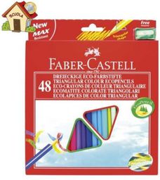  Faber-Castell Dust Free (187171 FC)