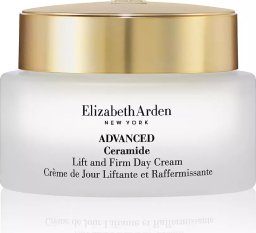 Elizabeth Arden Advanced Ceramide Liftingujący i ujędrniający krem na dzień z ceramidami 50ml