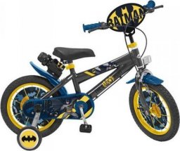 Toimsa Rower dziecięcy Toimsa 14" Batman