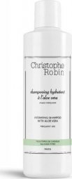 Christophe Robin Szampon Nawilżający Christophe Robin Aloe Vera (250 ml)