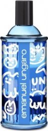 Emanuel Ungaro Fresh For Him EDT 100 ml