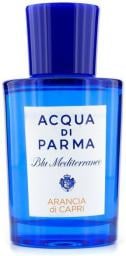  Acqua Di Parma Blu Mediterraneo Arancia di Capri EDT 75ml