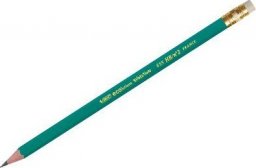  Bic Ołówek Evolution Eco z gumką (12szt) BIC