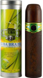  Cuba Brazil EDT 35 ml 