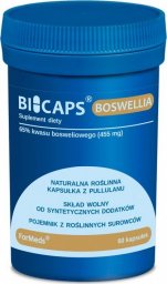  Formeds bicaps boswellia - WYSYŁAMY W 24H!