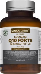  Singularis-Herbs q10 forte microactive sr 60k - WYSYŁAMY W 24H!