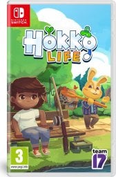 Hokko Life Nintendo Switch