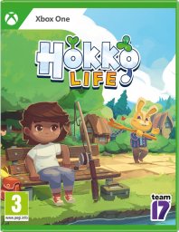  Hokko Life Xbox One