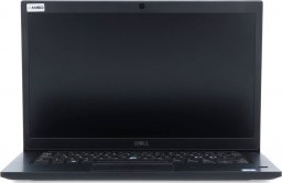 Laptop Dell Dell Latitude 7480 i5-7200U 8GB 480GB SSD 1920x1080 Klasa A Windows 10 Professional