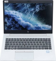 Laptop HP HP EliteBook 840 G5 i5-7300U 8GB 240GB SSD 1920x1080 Klasa A-