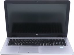 Laptop HP HP EliteBook 850 G3 i7-6500U 8GB 240GB SSD 1920x1080 Klasa A Windows 10 Home