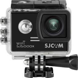 Kamera SJCAM SJ5000X Elite czarna