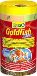  Tetra Goldfish Menu 250 ml
