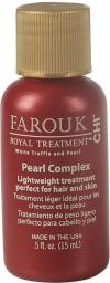 Farouk Systems CHI Royal Treatment Pearl Complex - jedwab do włosów 15ml