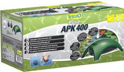  Tetra Pond APK 400 Air Pump Kit