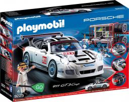  Playmobil Sports & Action, Porsche 911 GT3 Cup (9225)