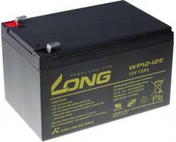  Long  Akumulator 6V/12Ah (PBLO-6V012-F1A)