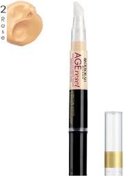 Deborah Milano DEBORAH_Age Reset Under-Eye Concealer SPF 20 korektor przeciwstarzeniowy pod oczy 02 Rose 1,1g