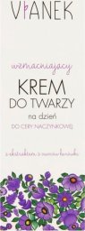 Vianek Wzmacniający krem do twarzy na dzień 50ml