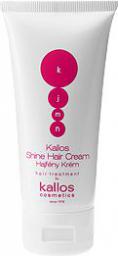  Kallos KJMN Krem Shine cream nabłyszczający 50 ml