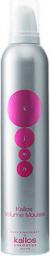 Kallos KJMN Pianka Volume Mousse 300 ml